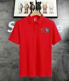Picture of Gucci Polo Shirt Short _SKUGucciM-5XL11Ln1720396